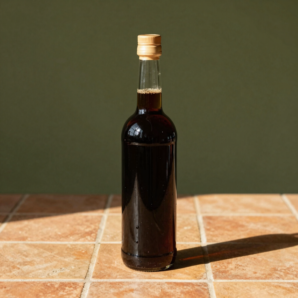 Licor de Café Espresso Intenso