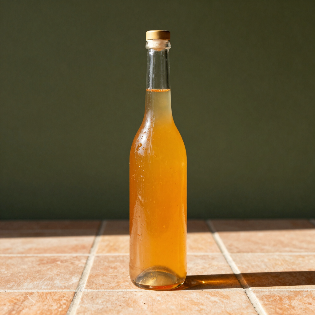 Licor de Mandarina de Amalfi