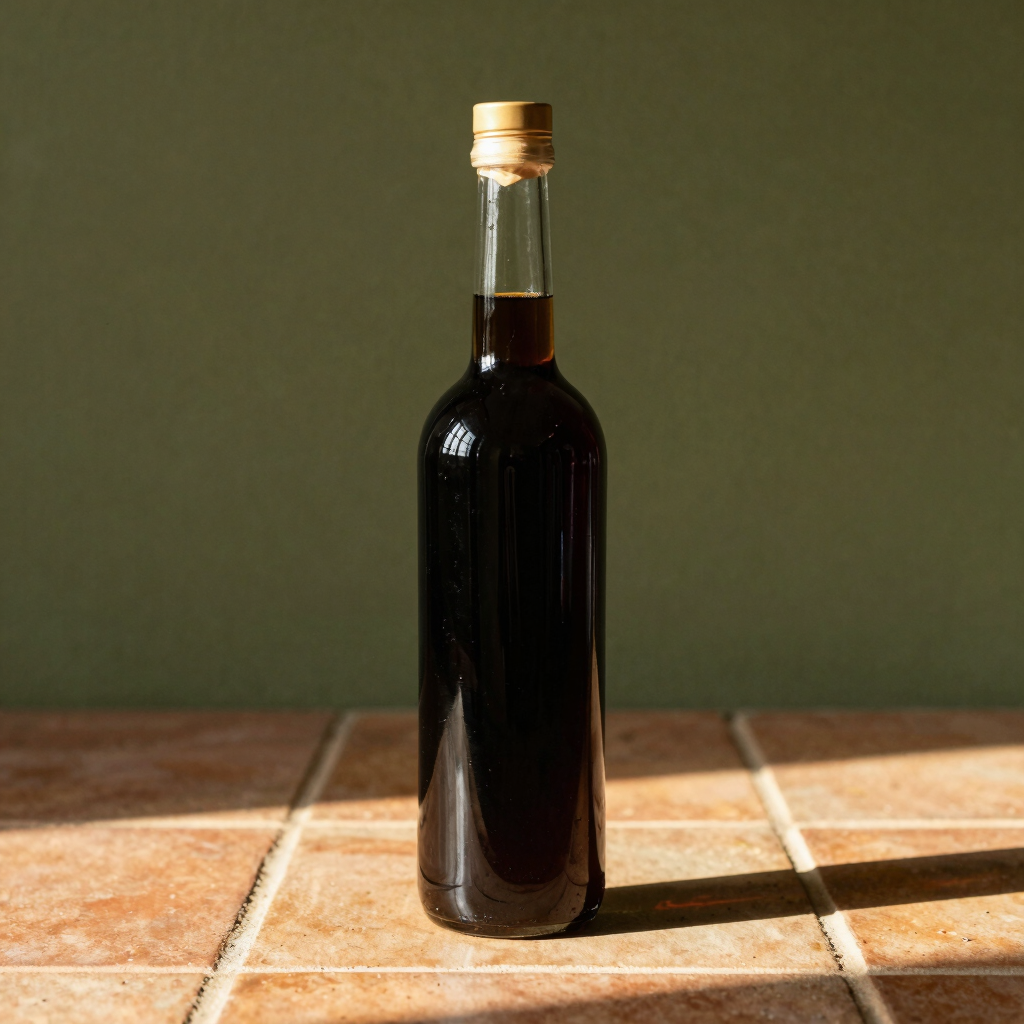 Nocino Licor de Nueces Verdes