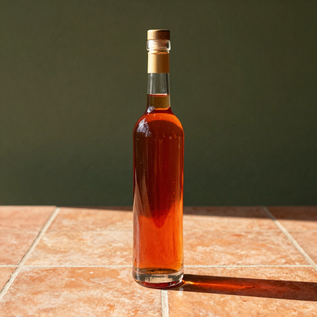 Arancello de Naranja Sanguina