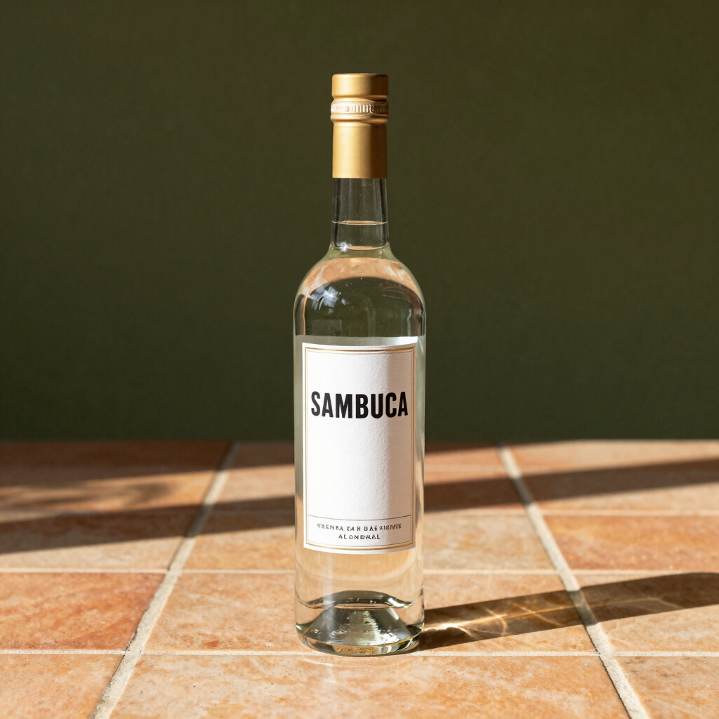 Sambuca Fina al Anís
