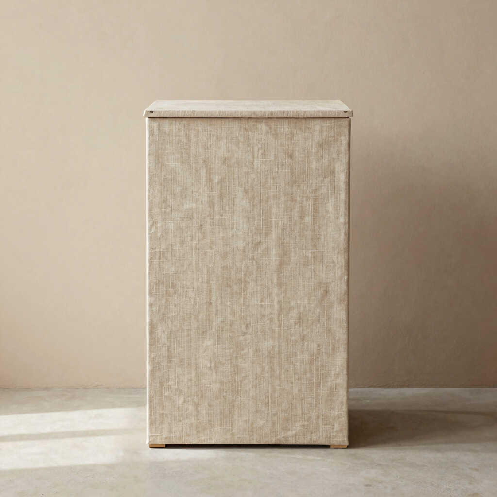 Forma Modular Linen Wardrobe Box