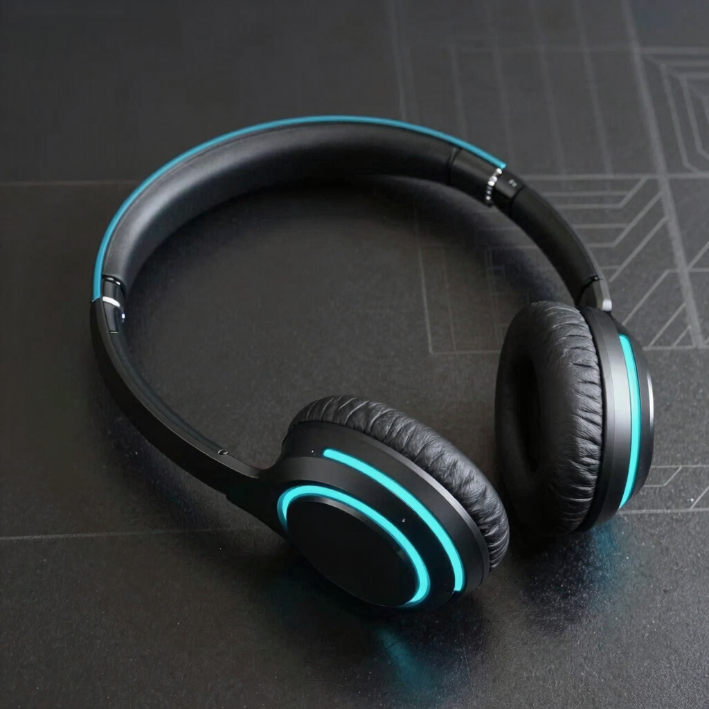 FlexTone Pro Neckband Headset