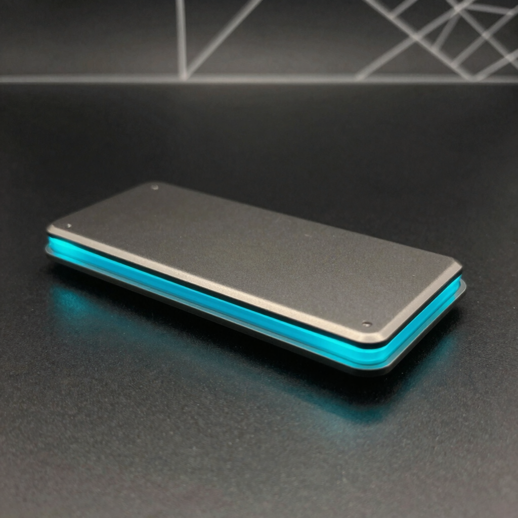Titan Juice Magnetic Power Bank