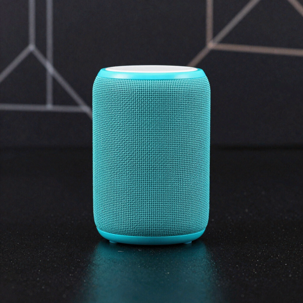 AuraBeat Mini RGB Soundbox