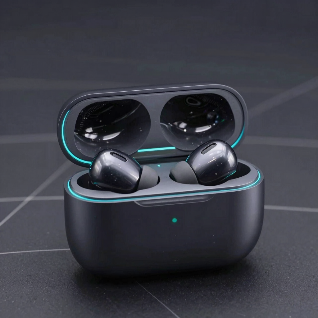 Cipher Latency-Zero TWS Earbuds