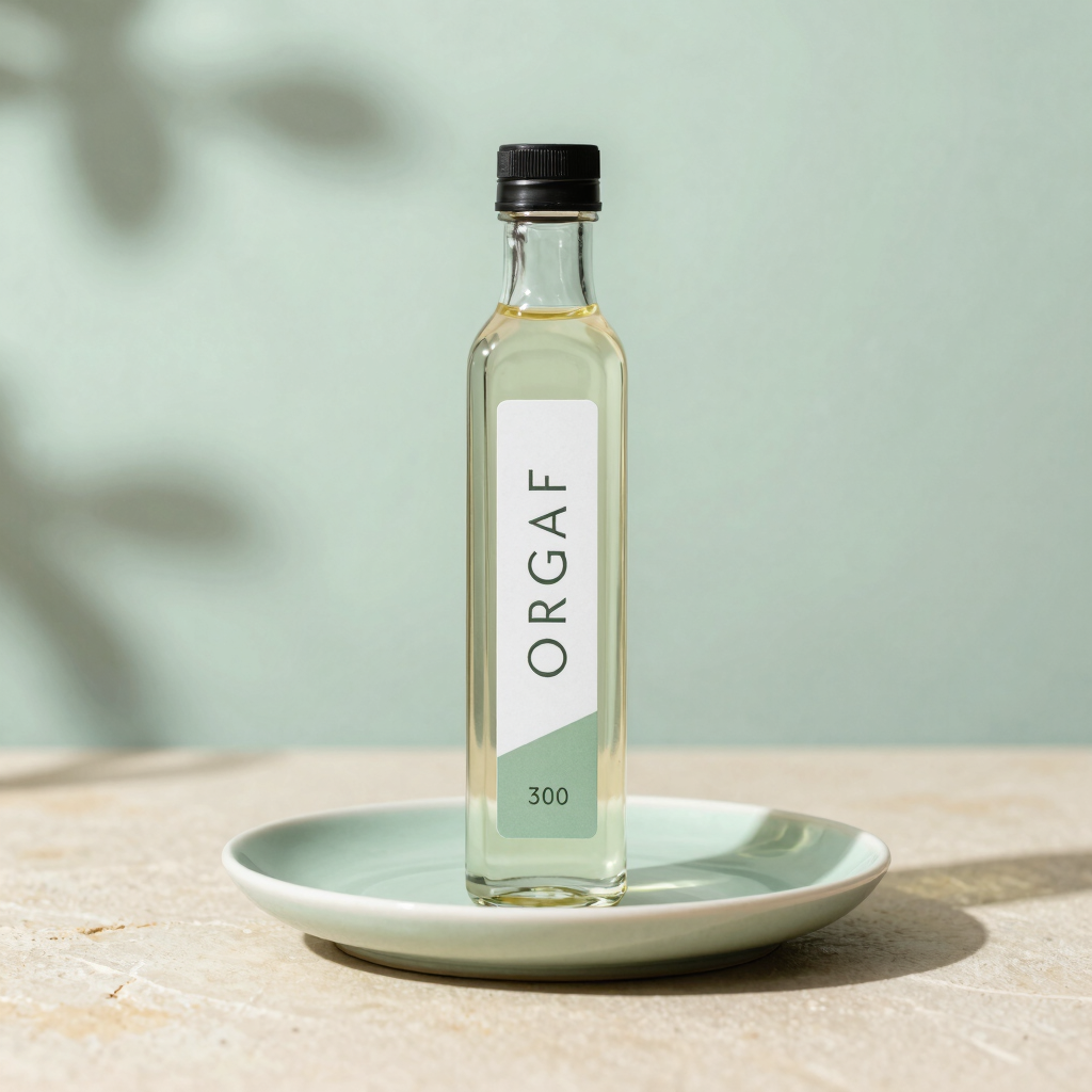 ORGAF Virgin Coconut Oil Premium 500ml
