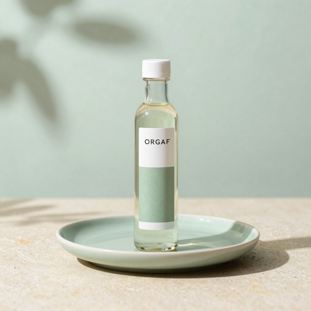 ORGAF Virgin Coconut Oil Premium 250ml
