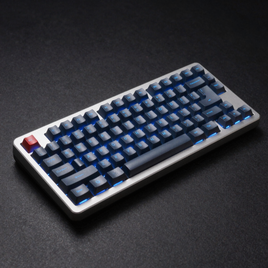Valkyrie Mechanical Keyboard