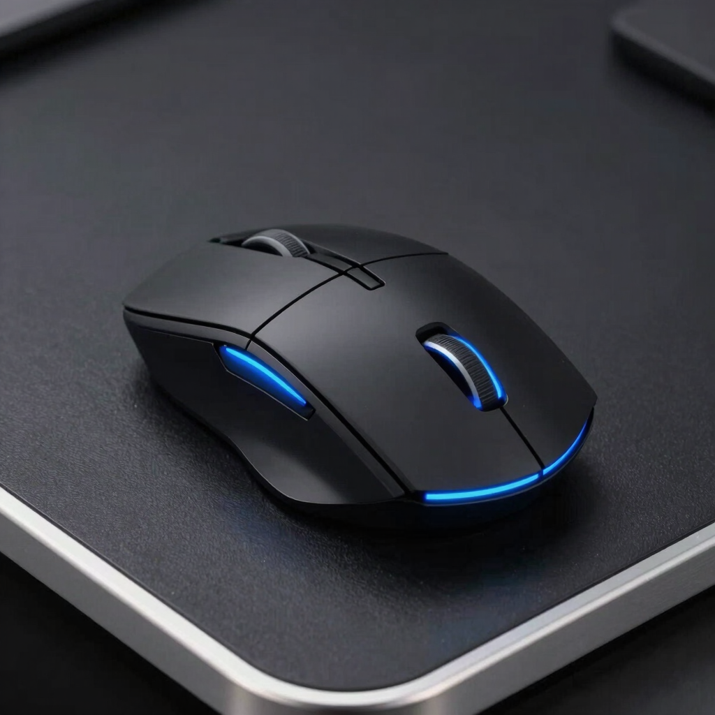 Robinhood Phantom Precision Mouse