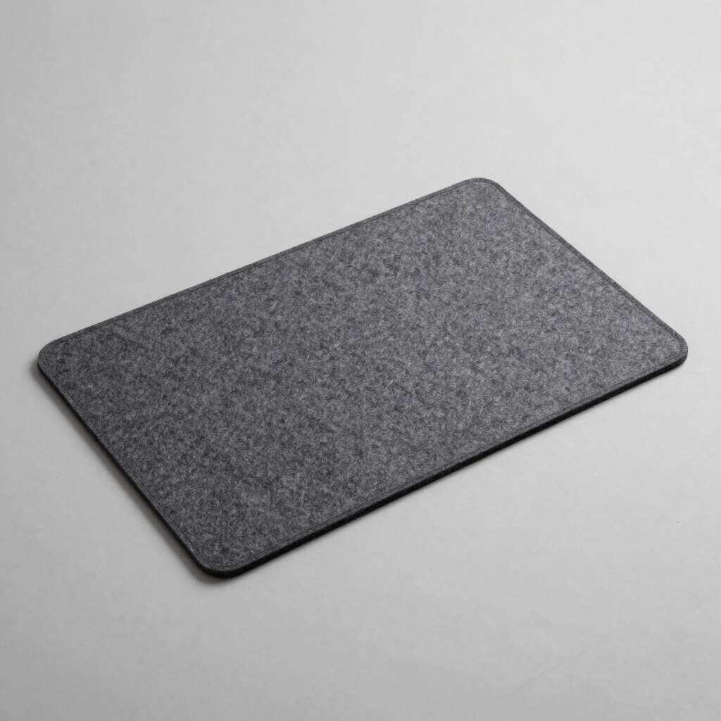 Technical Felt Desk Mat