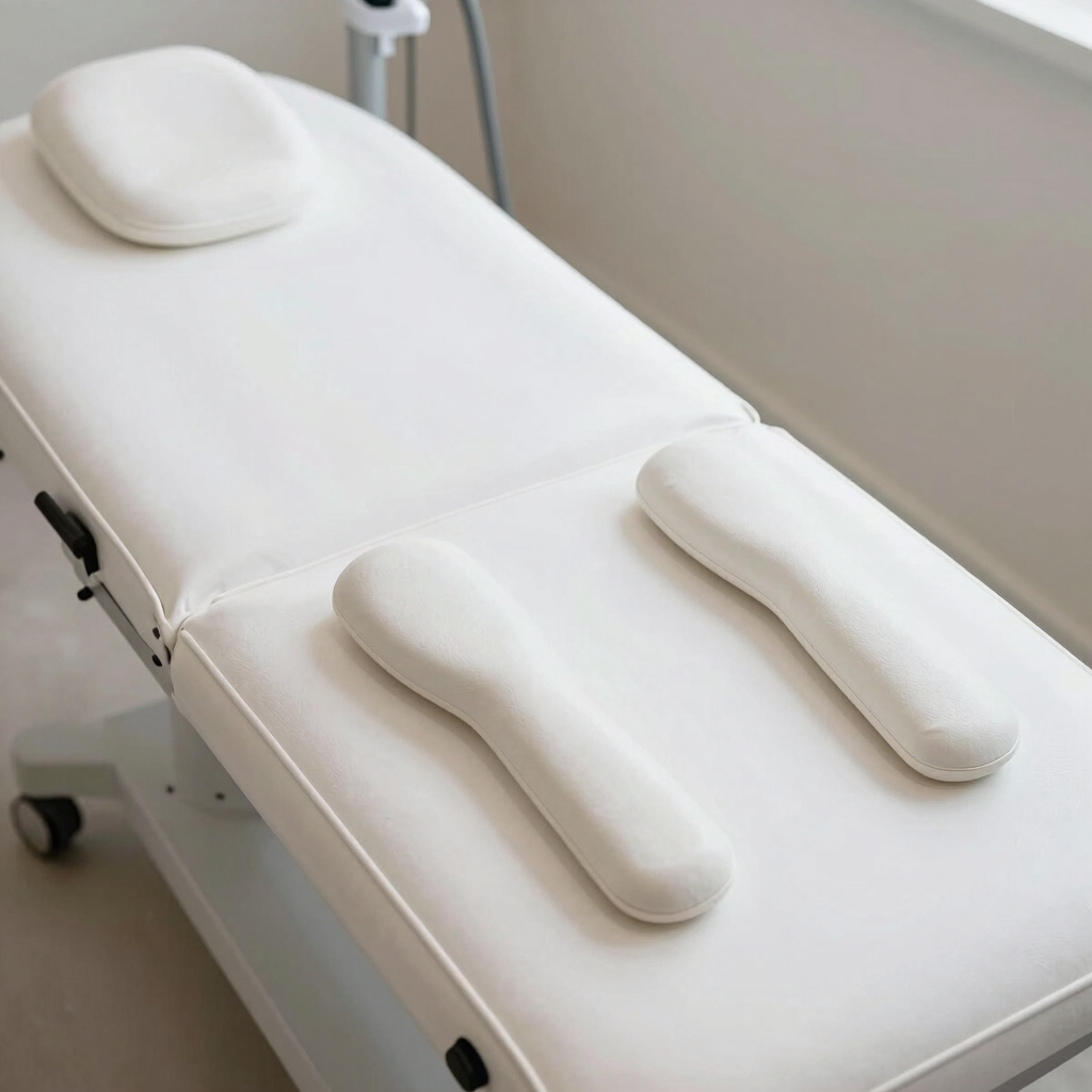 High-Definition EMS Muscle Sculpting