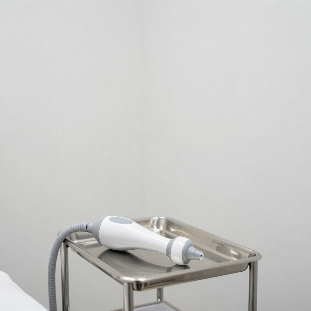Non-Surgical BBL Vacuum Lift