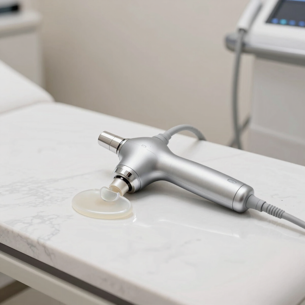 Ultrasonic Cavitation Body Sculpting