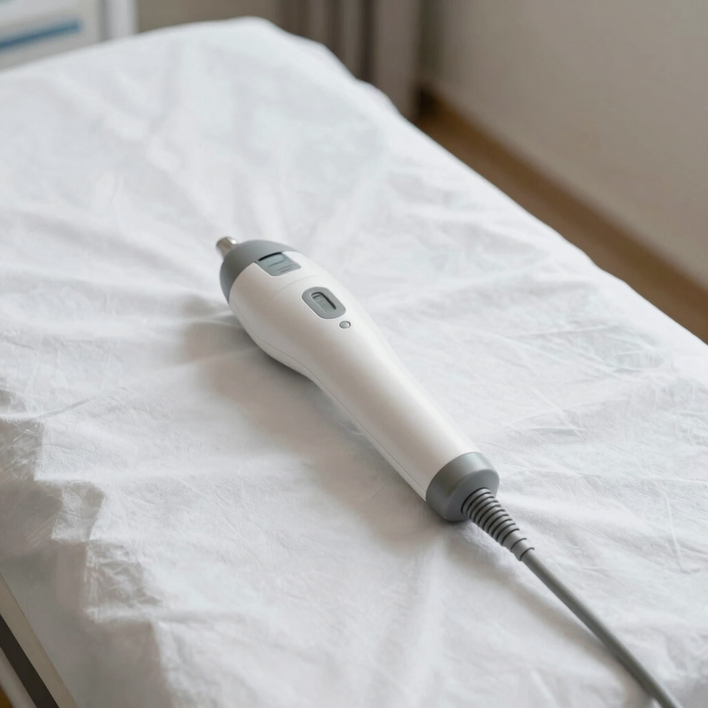 Radiofrequency Skin Tightening Treatment