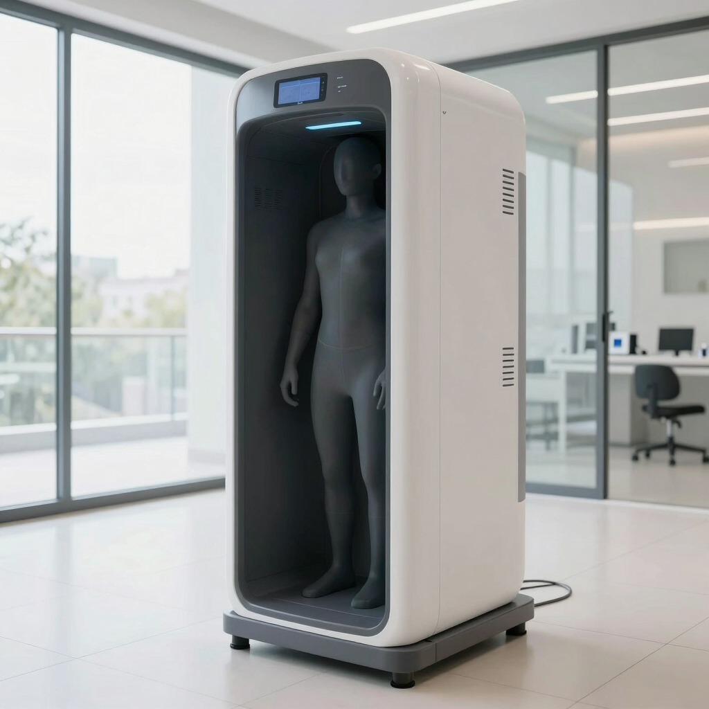 Comprehensive Body Sculpting Evaluation