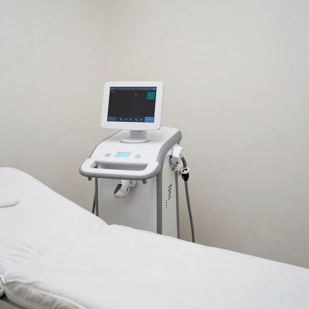 Targeted Cryolipolysis Fat Freezing