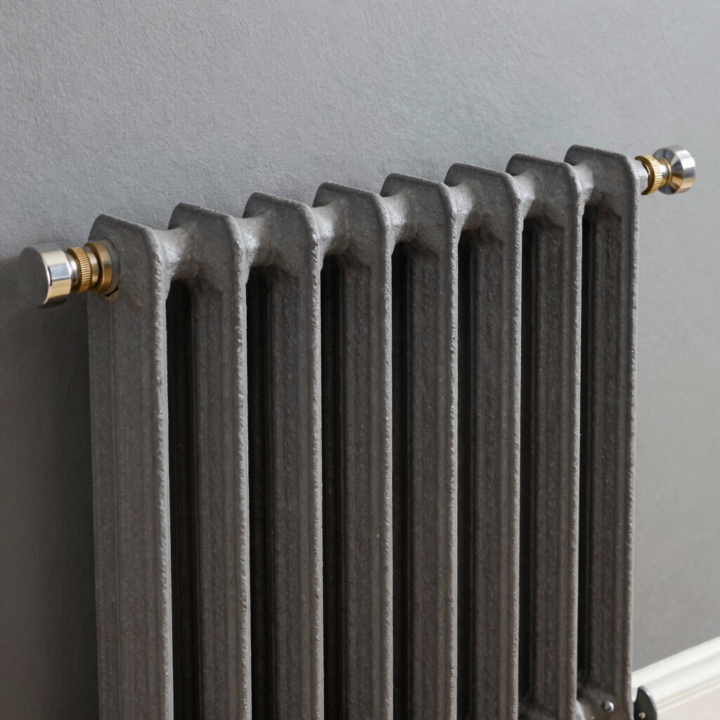 Radiator Heating System Optimization