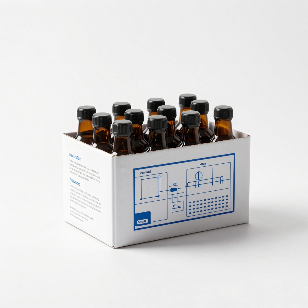 GI Ionic Water Case
