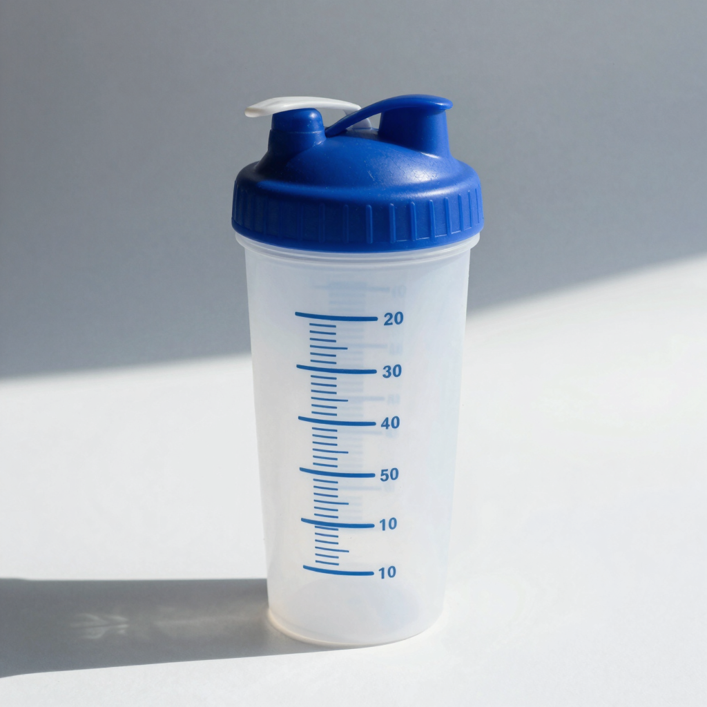 GI Technical Shaker 700ml