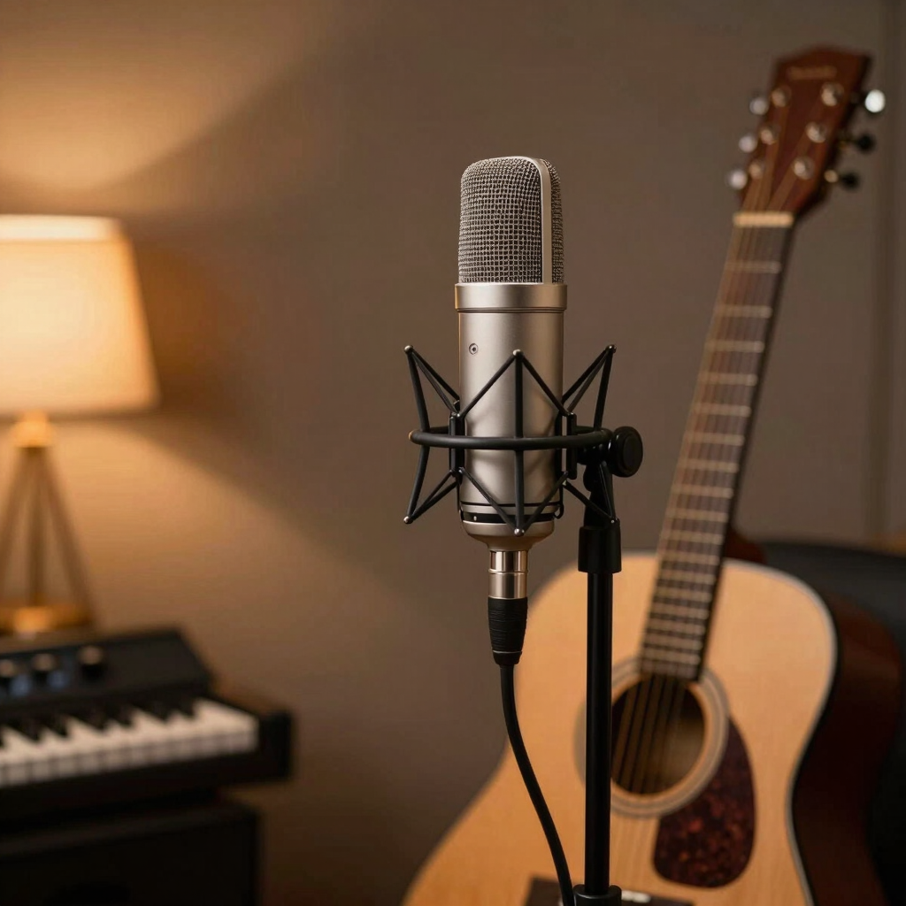 Custom Video Song Dedication