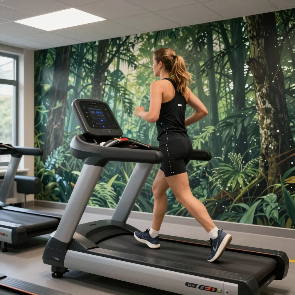 Biomechanical Gait & Running Analysis