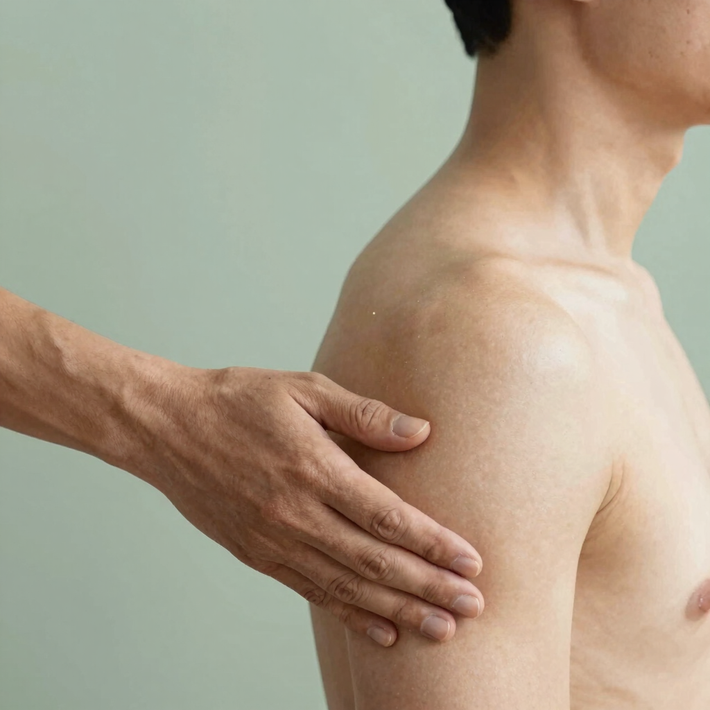 Targeted Manual Physical Therapy