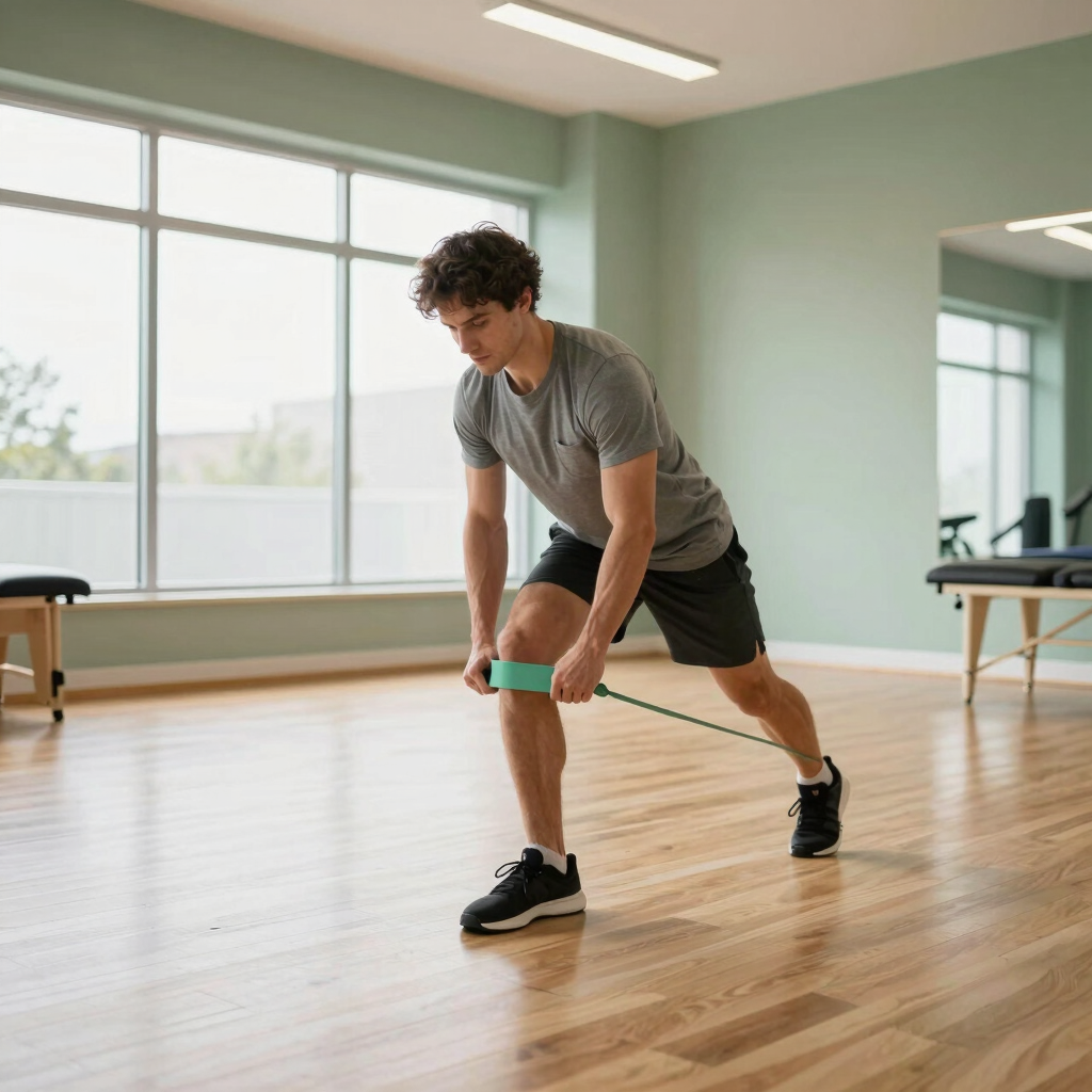 Post-Surgical Joint Rehabilitation