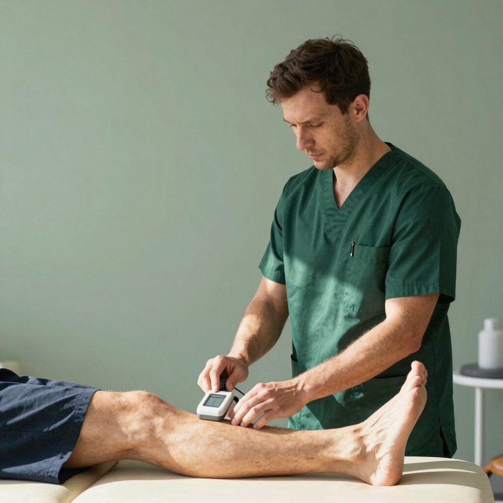 Initial Physiotherapy Assessment & Movement Audit