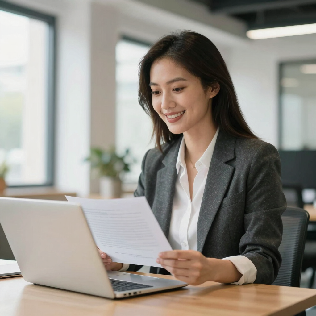 Trámites de Permiso de Trabajo
