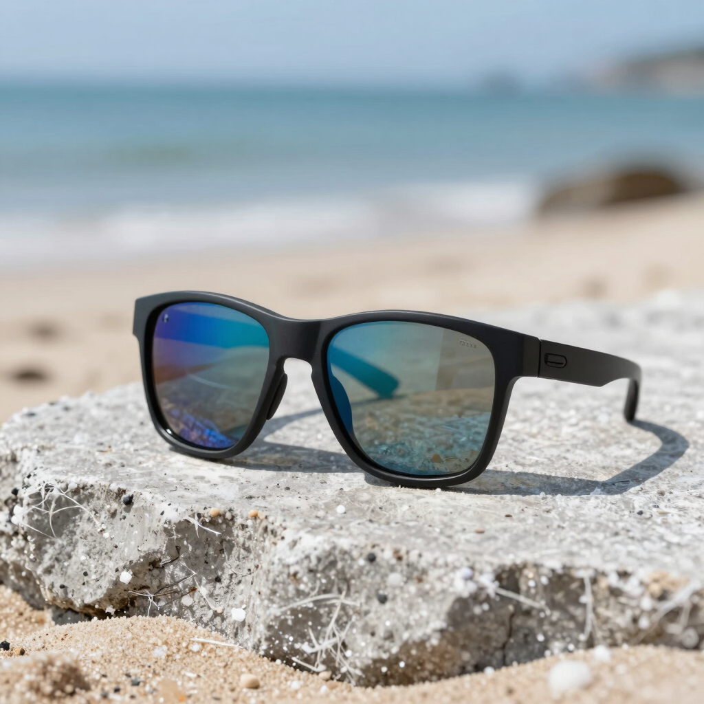 Polarized Coastal Sunglasses