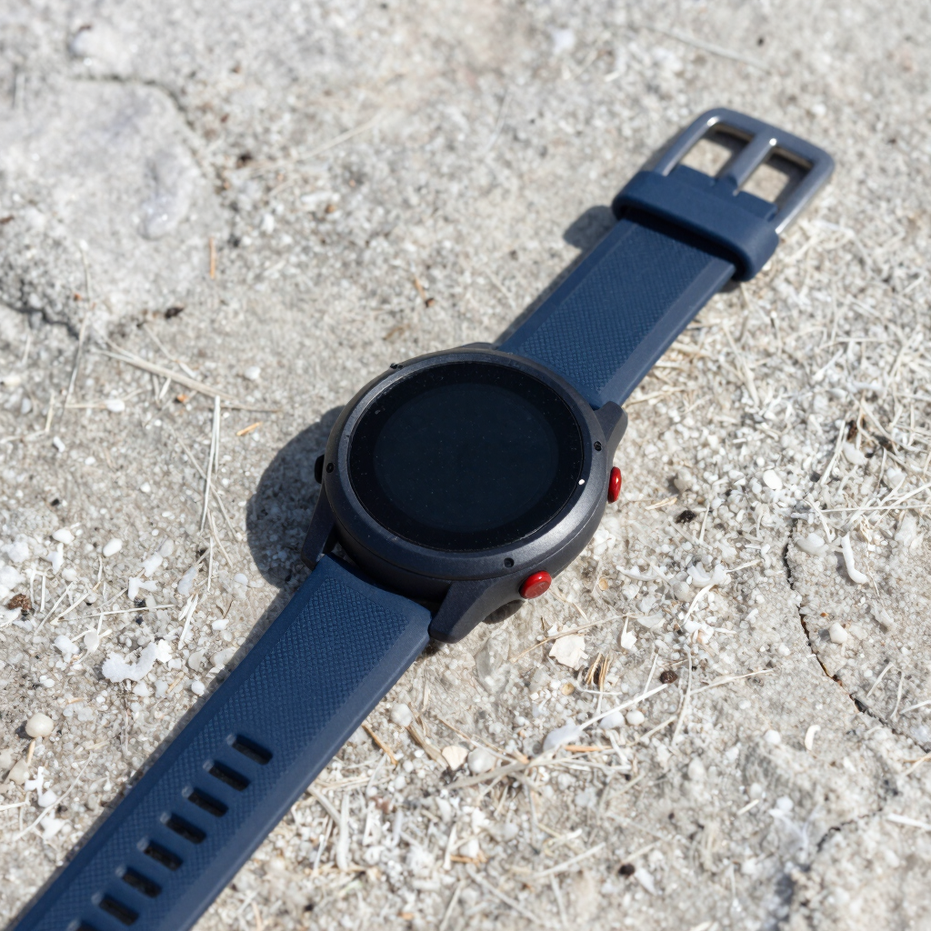 Apex Marine GPS Smartwatch