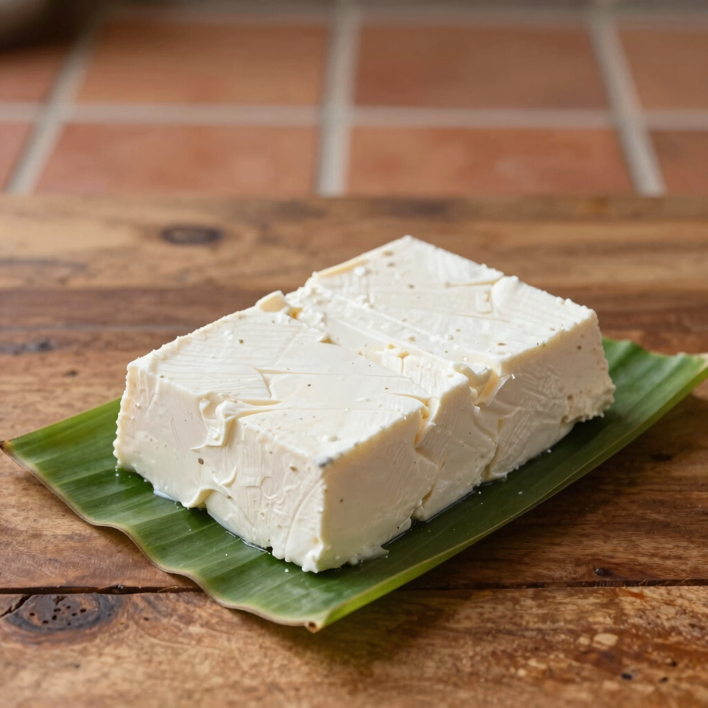Fresh Malai Paneer