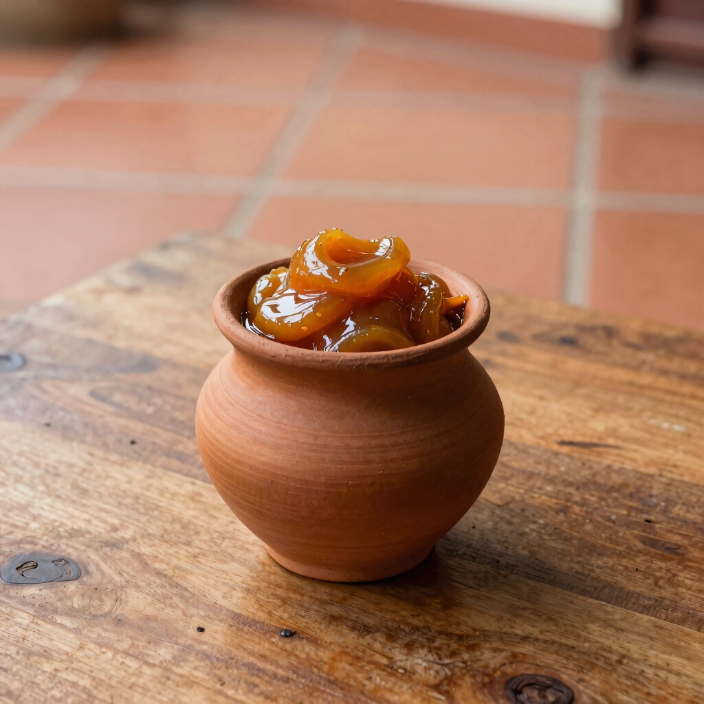 Sweet Bengali Mishti Doi