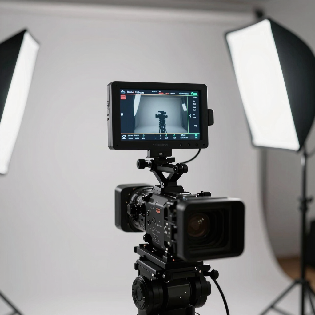 Executive Video Production Intensive