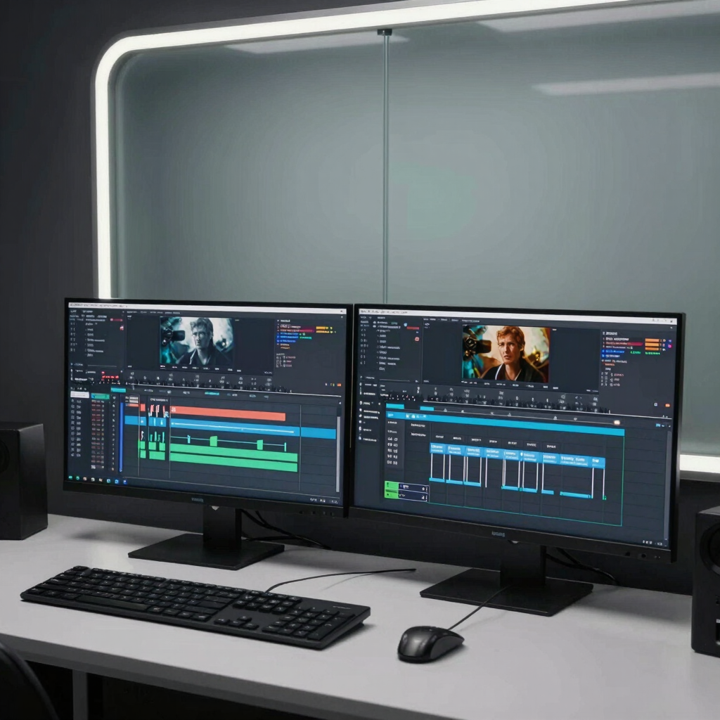Short-Form Video Edit Workshop
