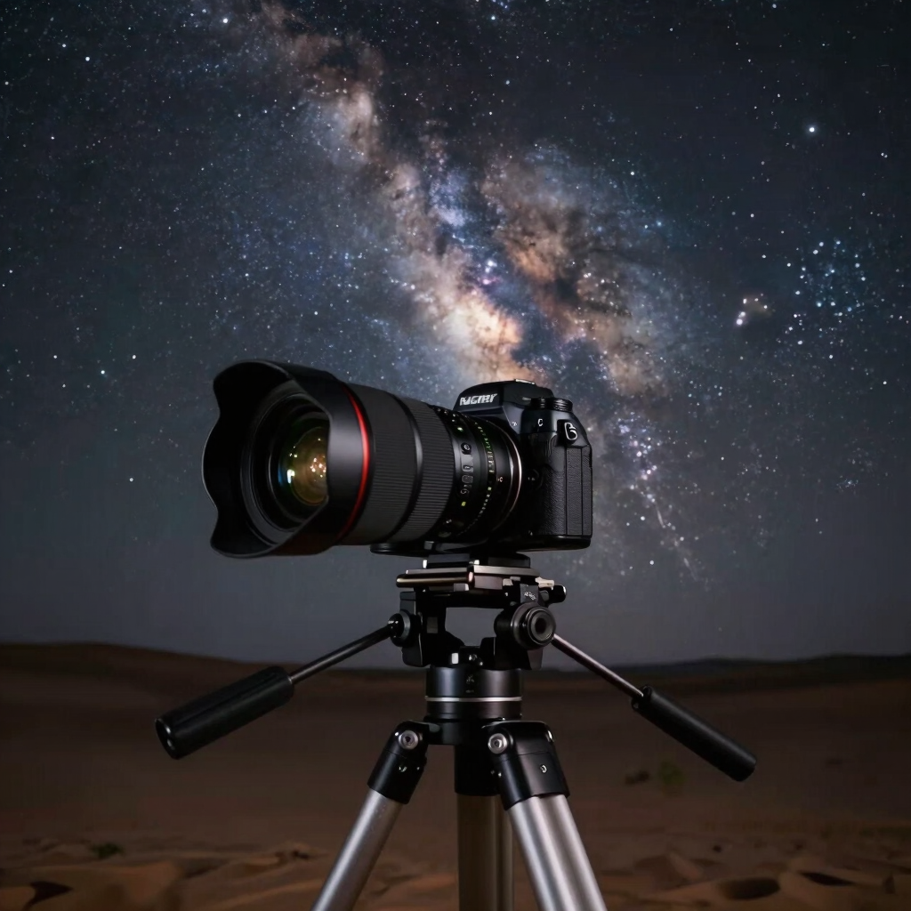 Private Astrophotography Masterclass