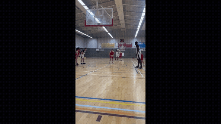 black and brown leather padded tub sofa