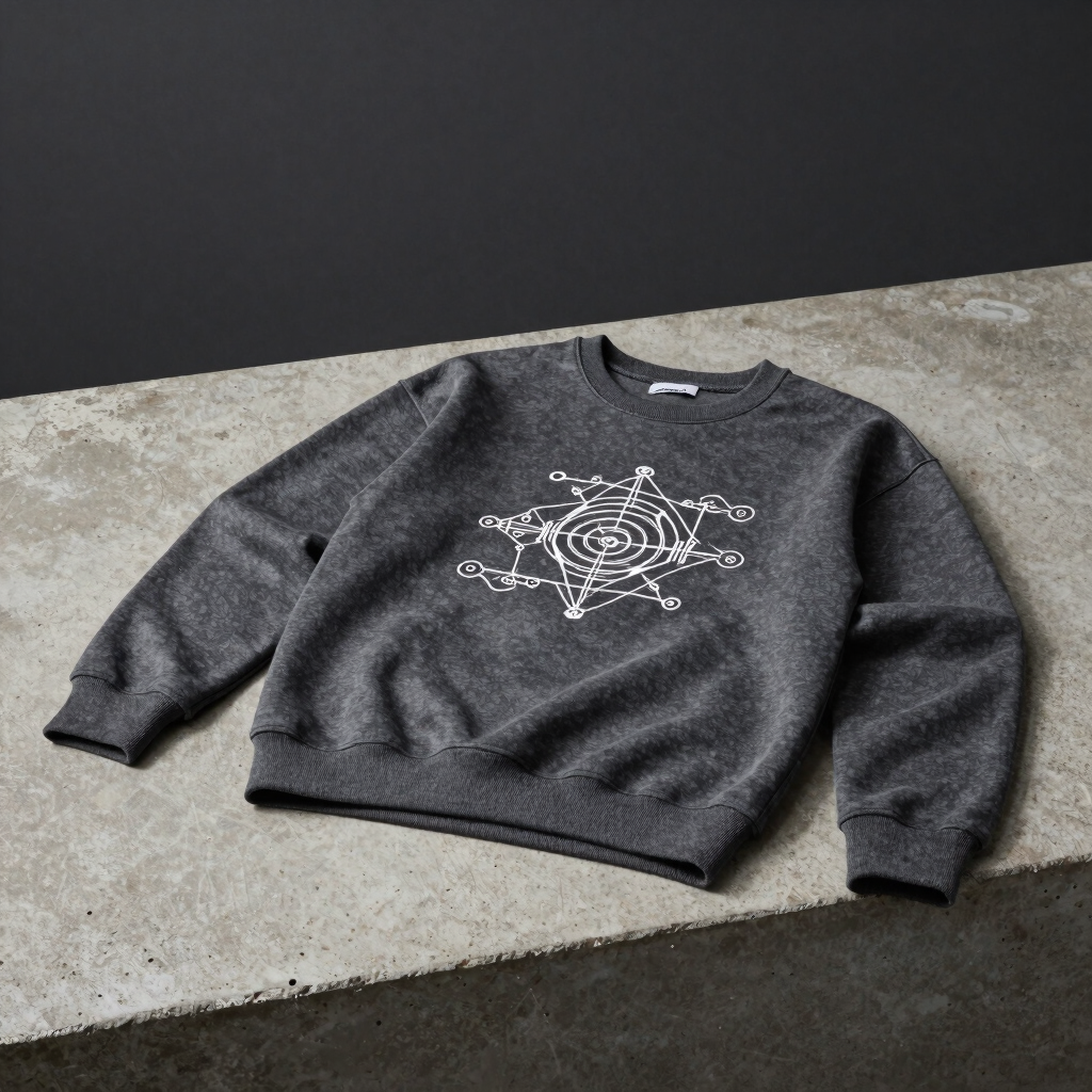 SEC schematics sweatshirt