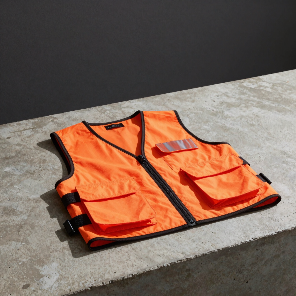 IND-03 modular utility vest