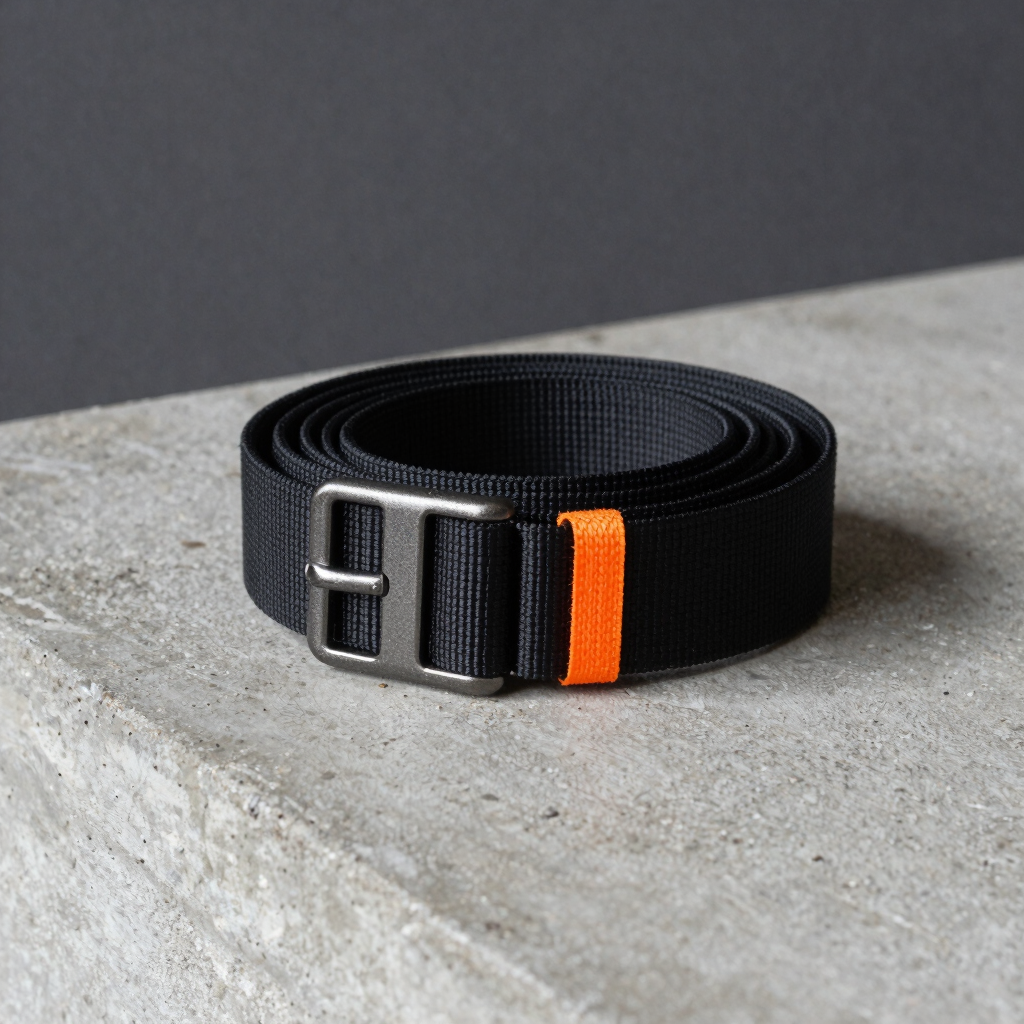 SYS industrial webbing belt