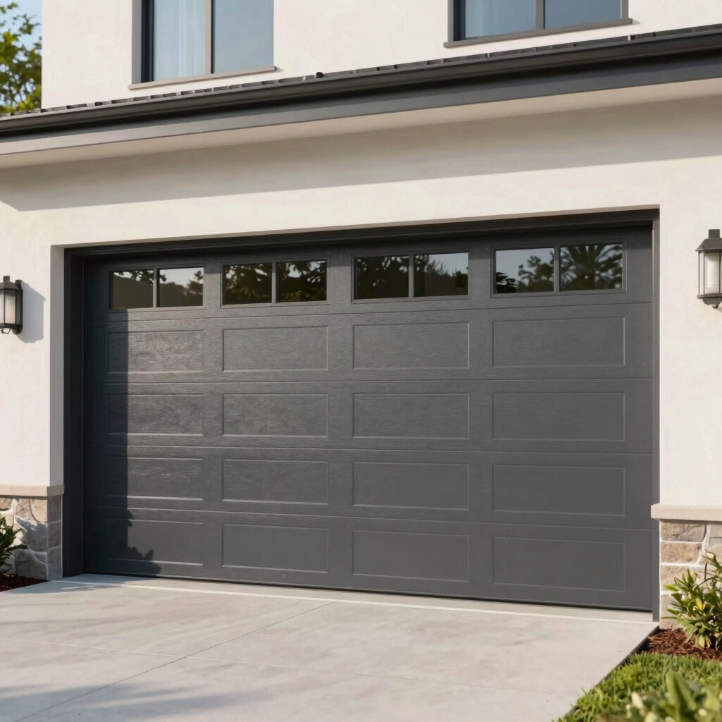 New Door Consultation & Estimating