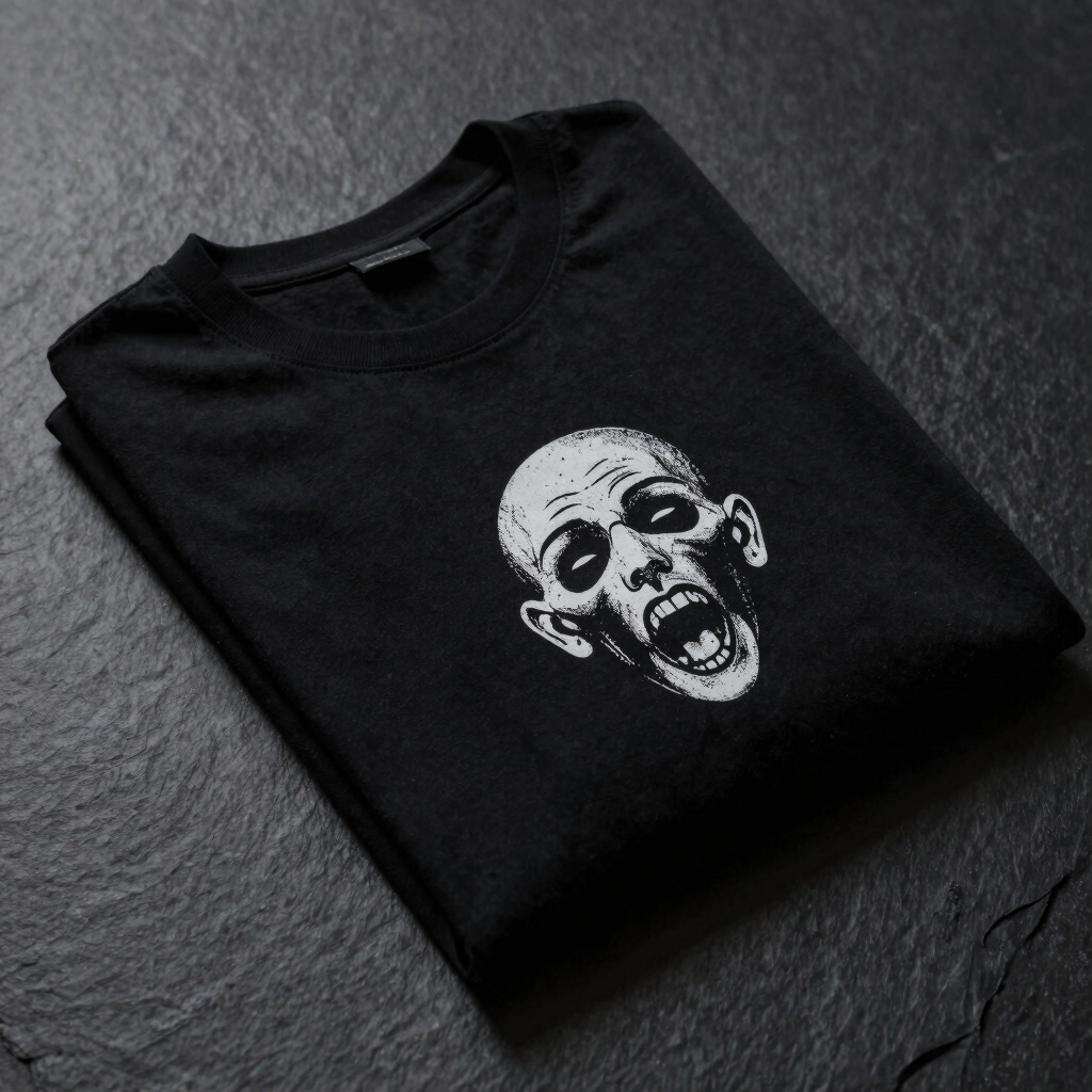Yard Vibes Heavyweight Tee