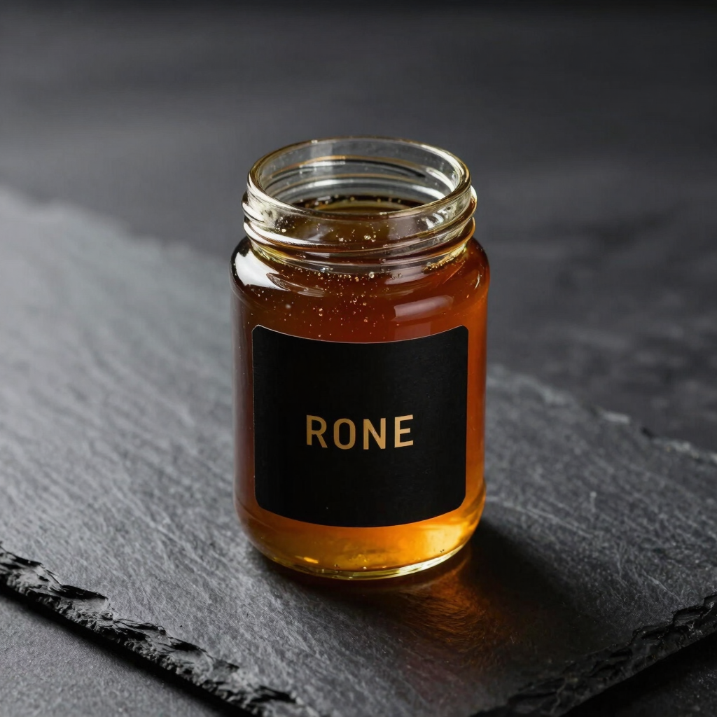 Jamaican Organic Pimento Honey