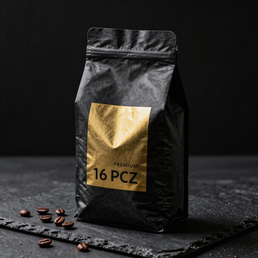 Jamaican Blue Mountain Coffee Beans
