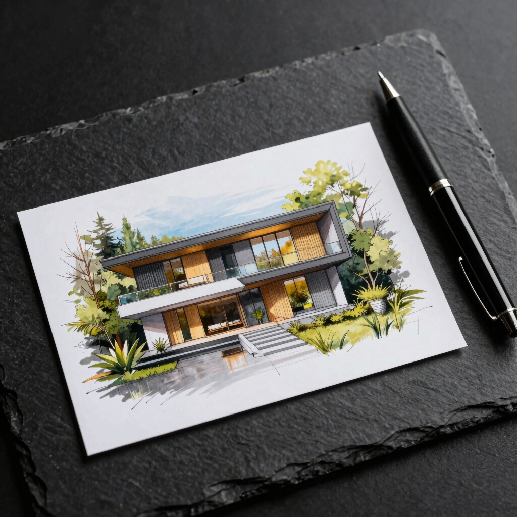 Port Antonio Eco-Villa Consultation