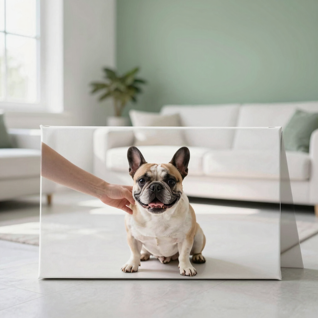 Sesión de Guardería Canina en Alojamiento