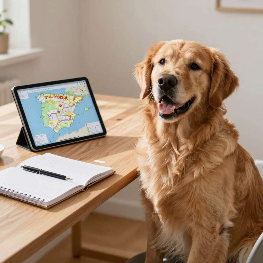 Asesoría Telefónica de Viajes con Mascota