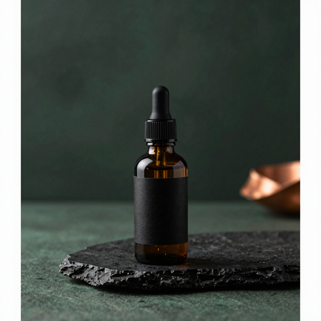 Forest Floor Botanical Oil