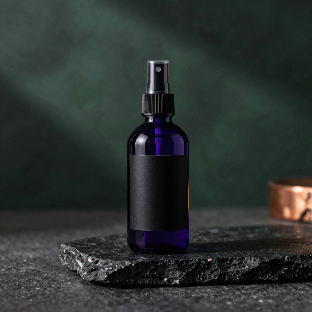Petrichor Room Mist